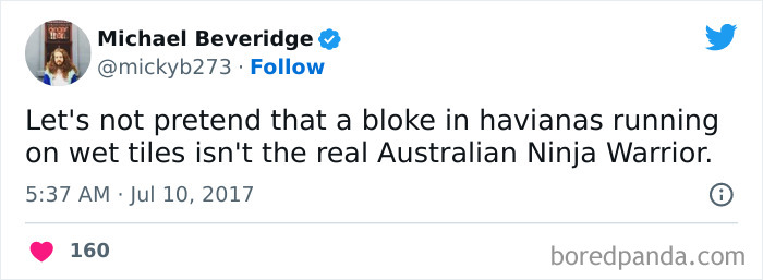 Australian-Tweets