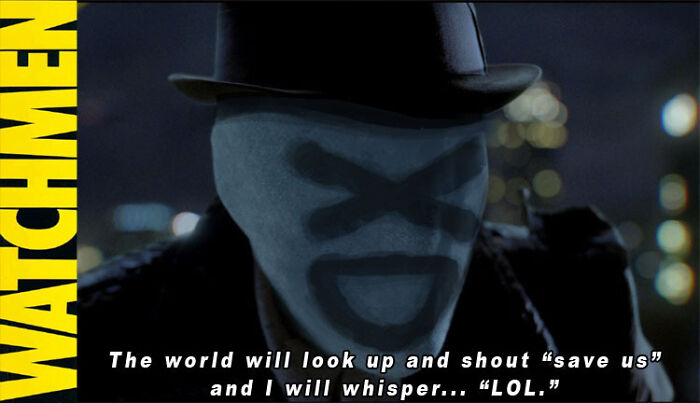 I Will Whisper…lol(Funny Meme I Guess)