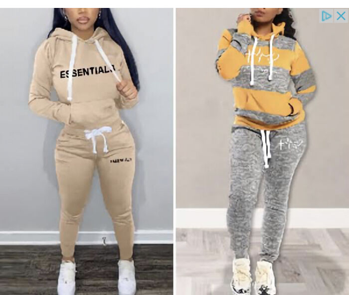 This Lovely Ad I Got On This Site