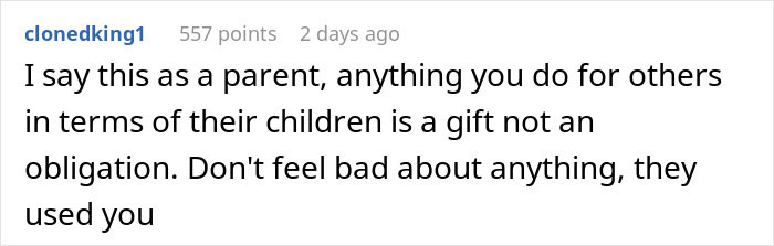 Guy Tries To Help Out Brother's Family By Taking Care Of Their "Demon Child", Finally Snaps After They Show How Entitled They Are