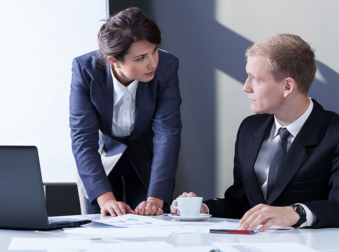 "Delete Your Files And Leave": New Boss Ignores Employee's Work For A Year Because He's 'Useless' Before Getting Him Fired, And It Costs Her Her Job