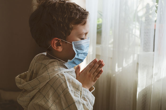 "Someone Has To Save The Boy": Religious Woman Baptizes Her Nephew Behind Everyone's Back, Receives Hilarious Revenge