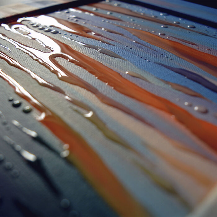 A Series Of My Interior Paintings (20 Pics)