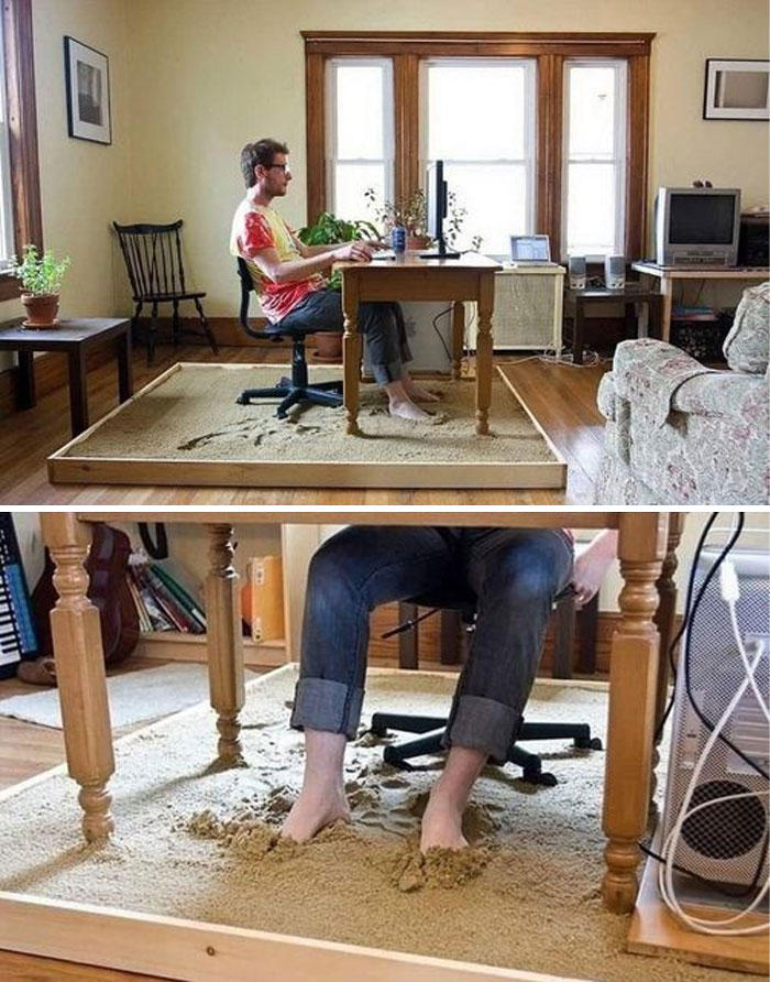 This Facebook Page Shares Images And Memes That Are Full Of Hilarious And Bizarre Things, Here Are 50 Of The Best Ones