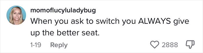 "He's An Adult": Woman Refuses To Give Up Her Plane Seat For Passenger's 6&prime;4&Prime; Son, Mother's Behavior Leads To An Awkward Flight