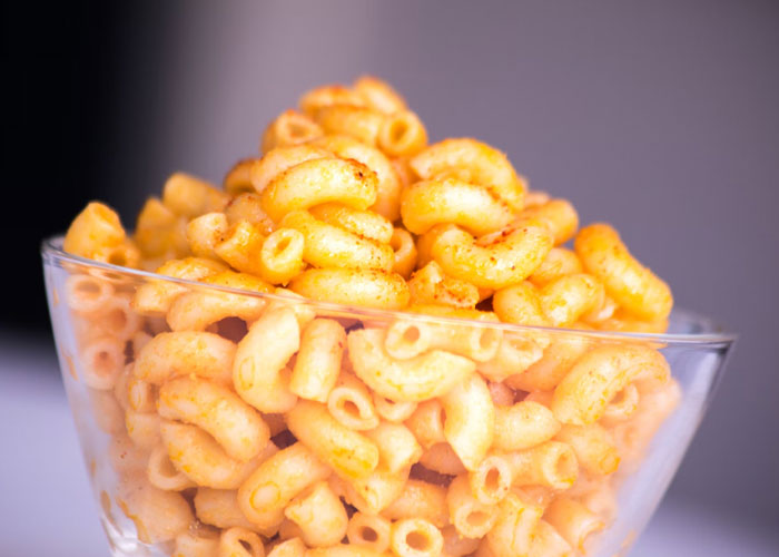 30 People Share Unexpected Food Facts That May Satisfy Your Appetite For Knowledge