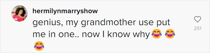 The Internet Can't Decide If This Mom's Parenting Hack Is Genius Or Cruel