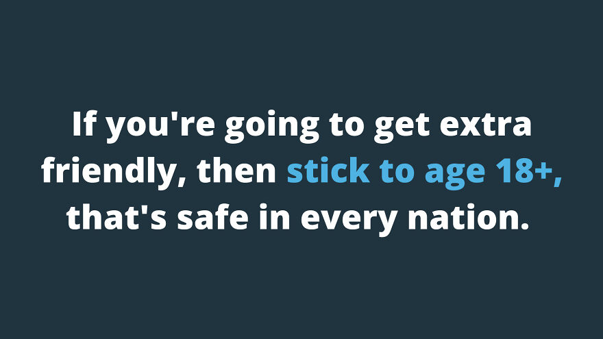 Or Enjoy The Prison All-Inclusive