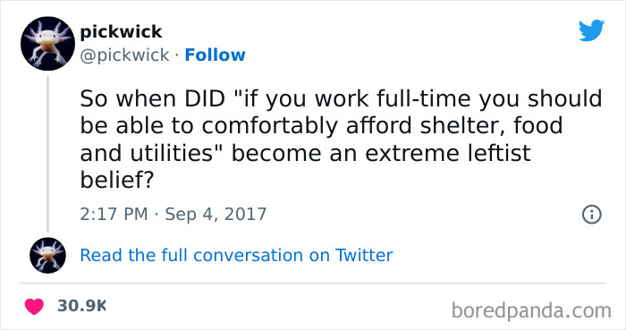 We're Living In Dystopia