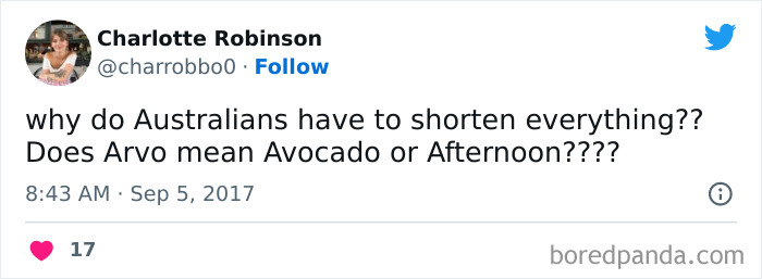 Australian-Tweets