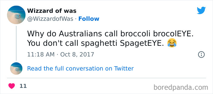 Australian-Tweets