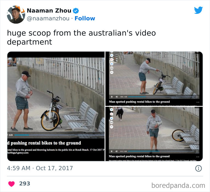 Australian-Tweets