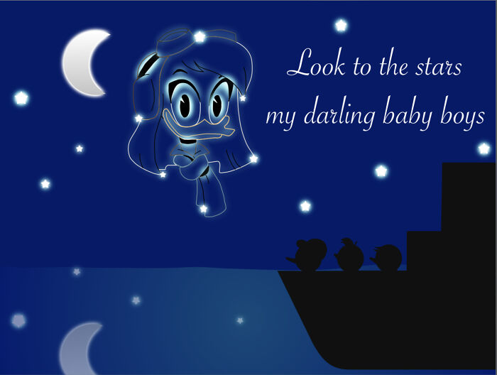 Working On This, I Just Need To Figure Out The Right Colours For It