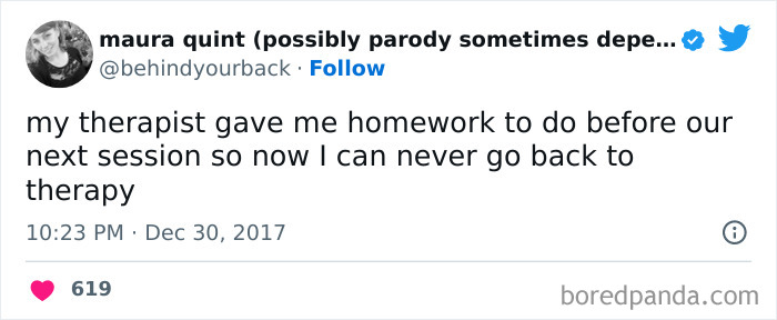 Funny-Tweets-About-Therapy