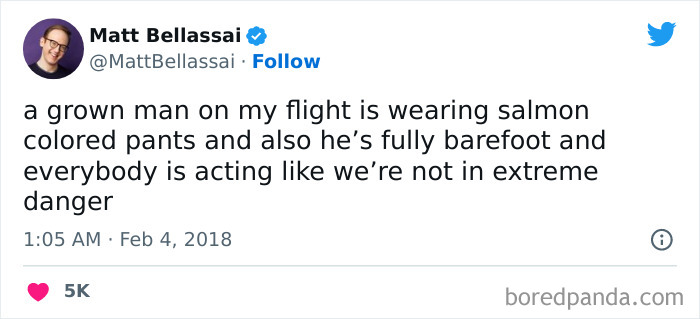 Funny-Airport-Tweets