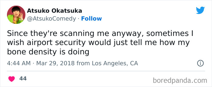 Funny-Airport-Tweets