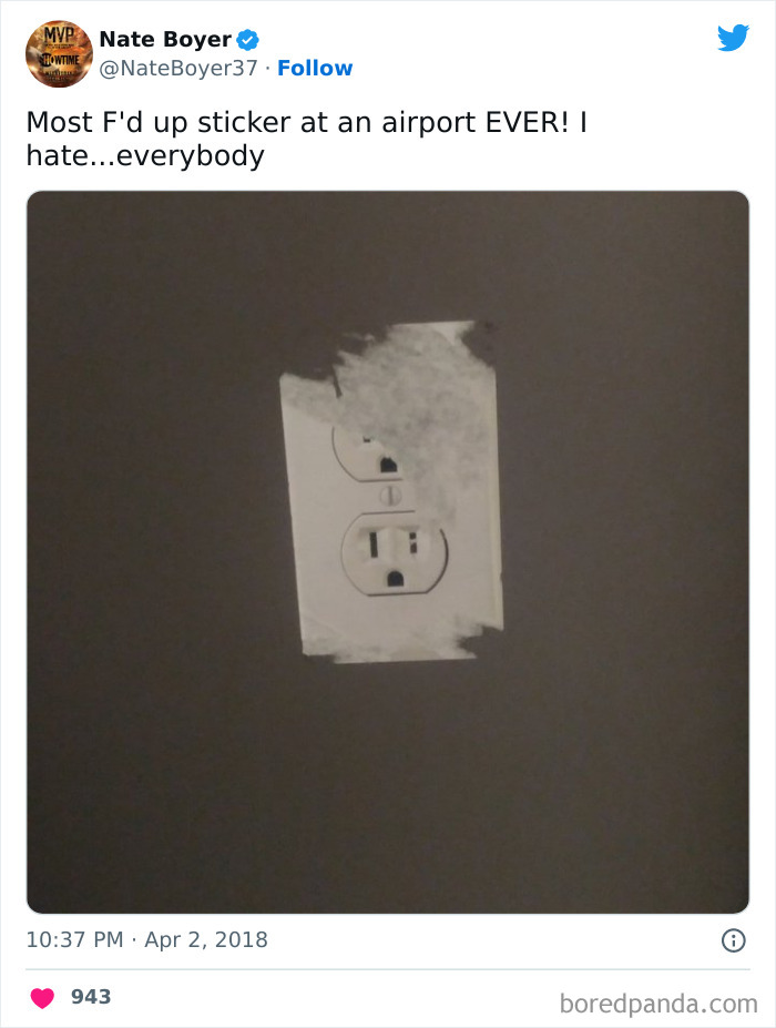 Funny-Airport-Tweets