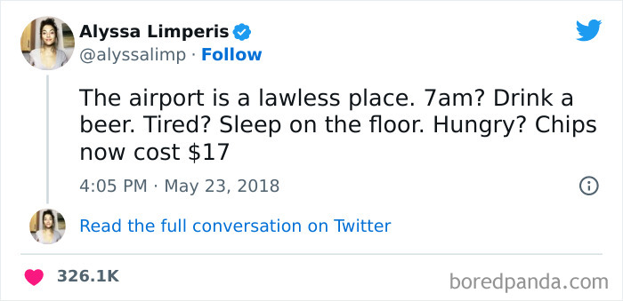 Funny-Airport-Tweets