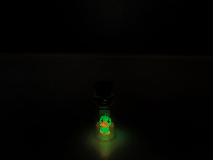 Platypus Glow In The Dark