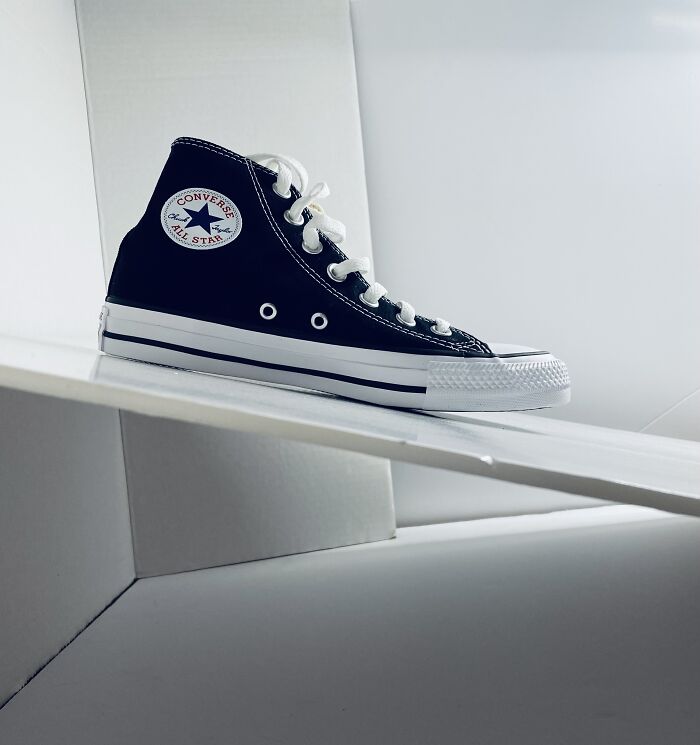 I Had Some Extra Time On My Snow Day