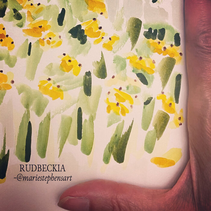 I Spent Thousands Of Hours Painting The World Around Me, Here Are A Few Of My Favorites (20 Pics)