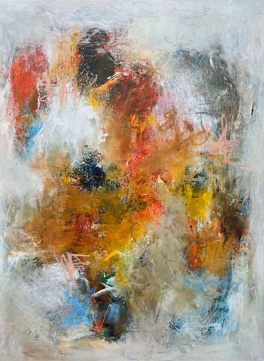 Abstract Art Abstract Art