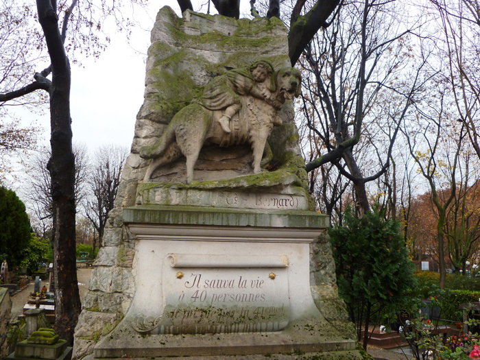 Cimetière Des Chiens (France)