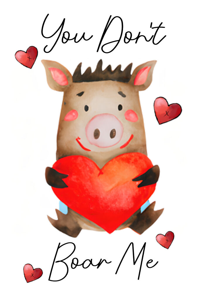 Boar Love