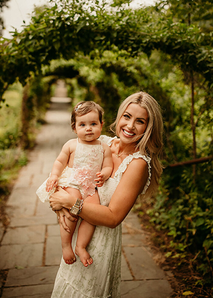 I Photograph Mothers And Babies (10 Pics)