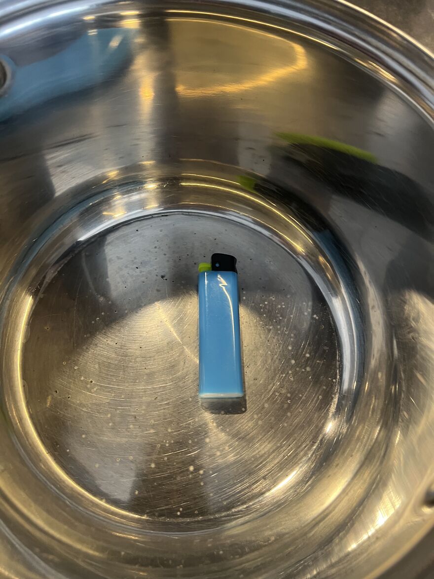 Adventures Of A Lighter Adventures Of A Lighter