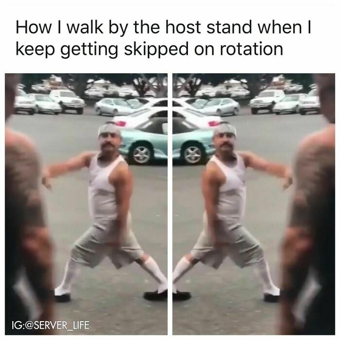 Funny-Server-Life-Memes