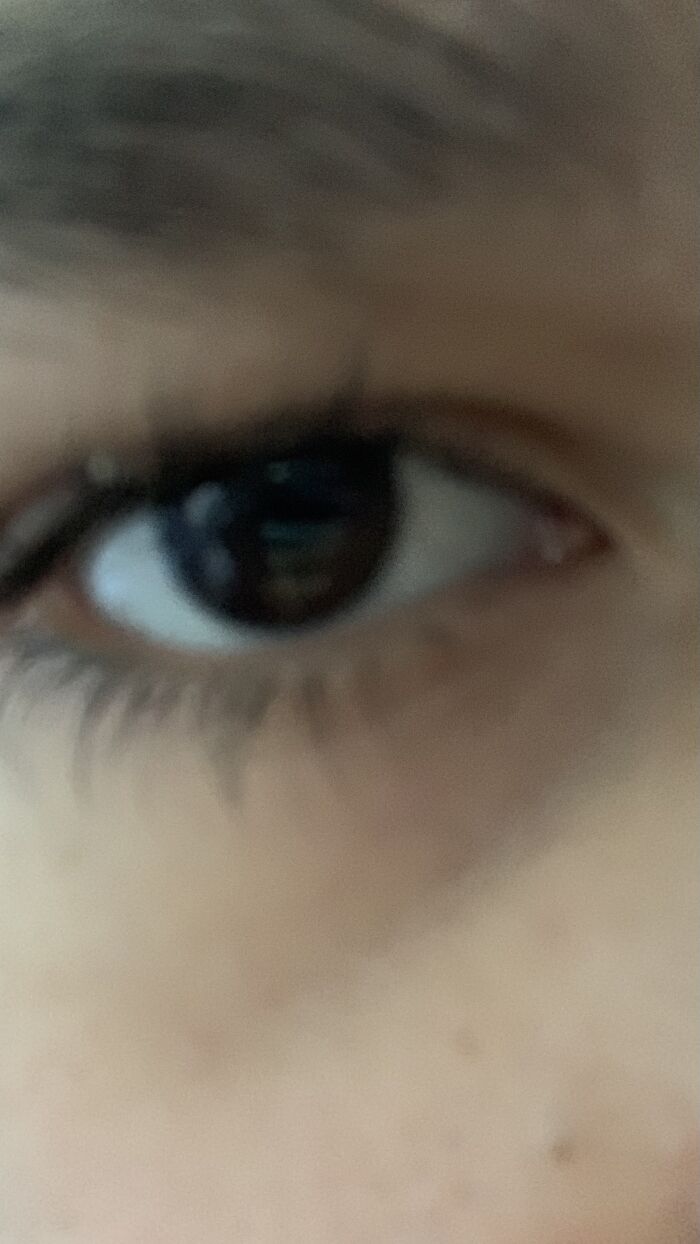 I’m Bad At Taking Pics Of Myself