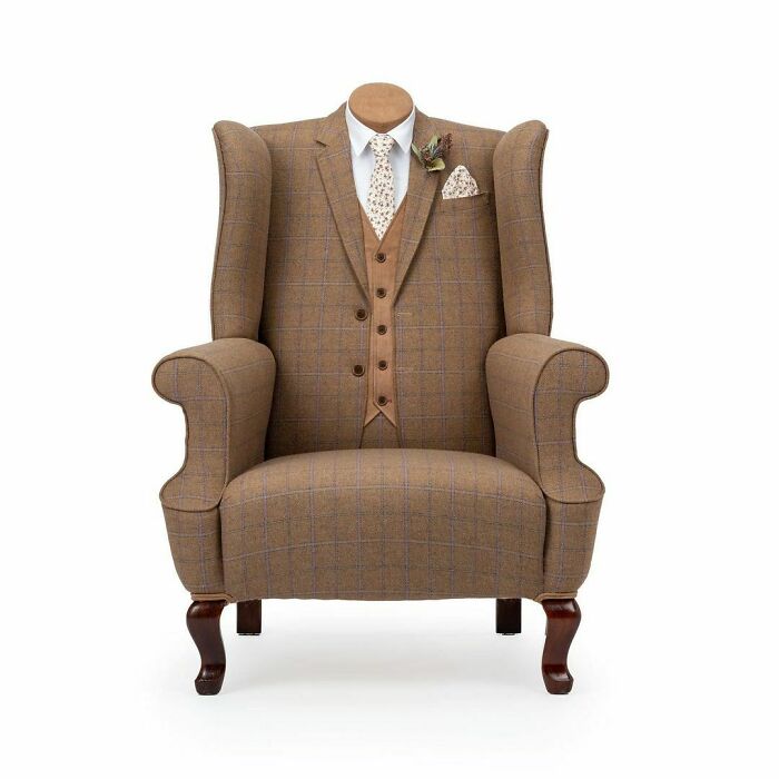 What A Fine Gentleman