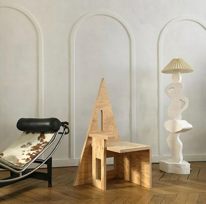 That Doesn't Look Comfortable