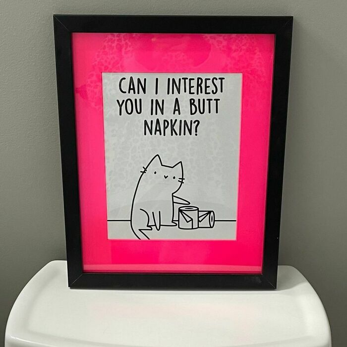 Normal Home Decor Is Boring