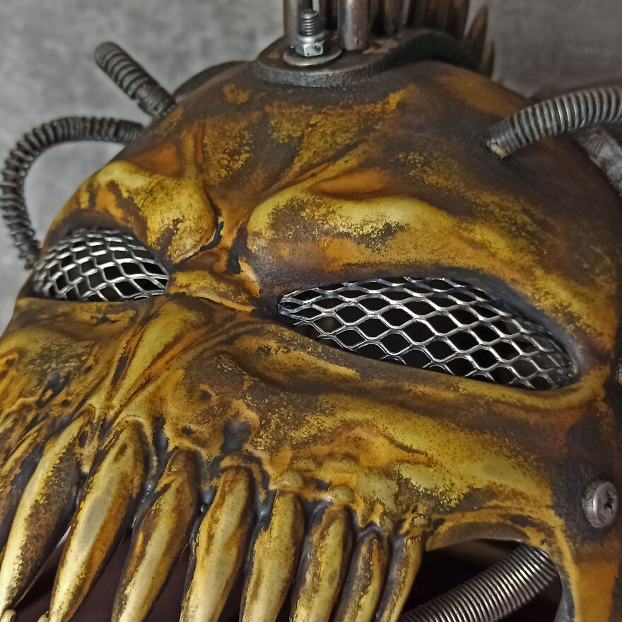 Carefully!!! He Bites!!! Carefully!!! He Bites!!!