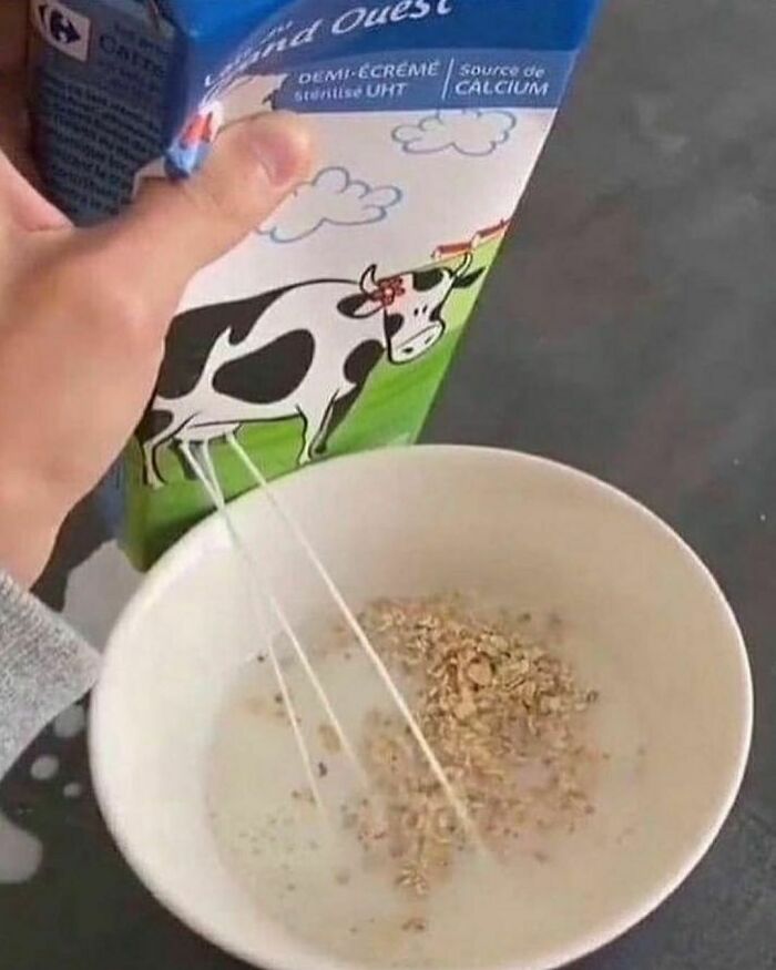 This Instagram Account Shares Pics With Little To No Context, And Here Are 40 Of The Funniest Ones