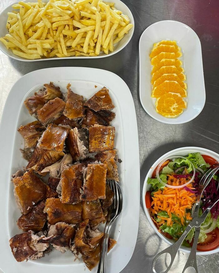 Leitão Da Bairrada (Portugal)