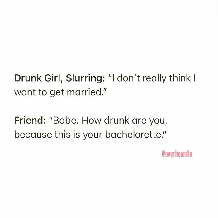 Funny-Conversations-Overheardla