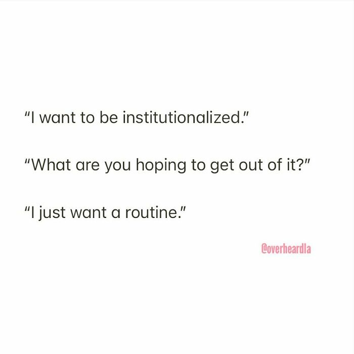 Funny-Conversations-Overheardla