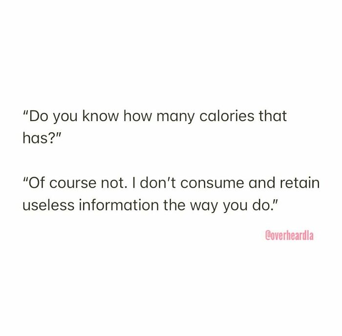 Funny-Conversations-Overheardla