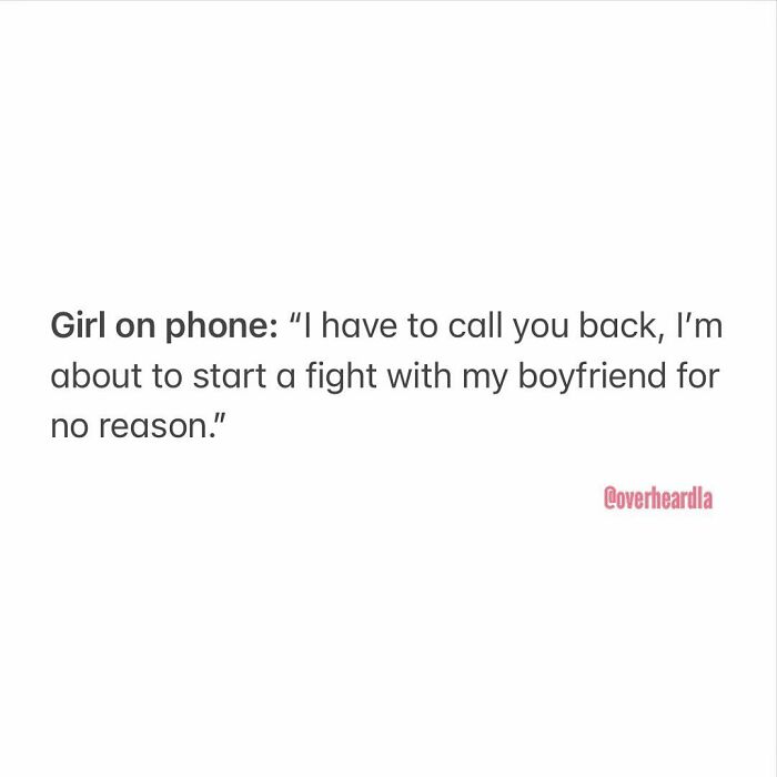 Funny-Conversations-Overheardla