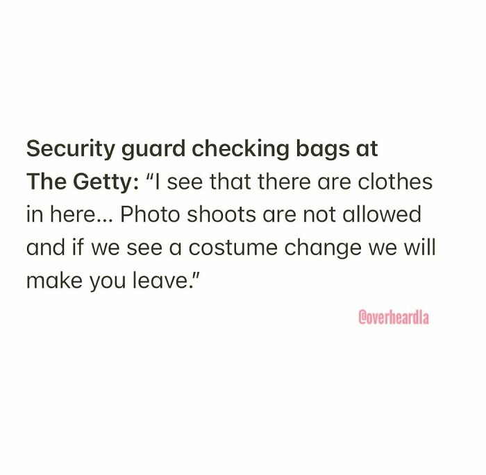 Funny-Conversations-Overheardla