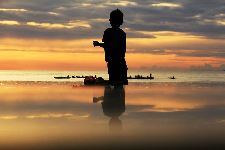 I Love Catching Moments In 'The City Of Gentle People'; Here Are 36 Of My Favourites So Far...
by Hersley Casero