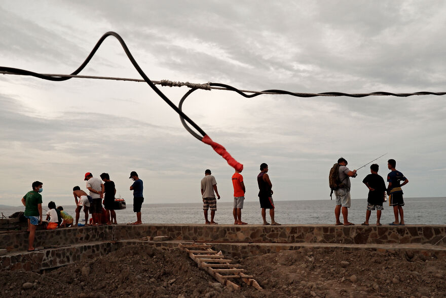 I Love Catching Moments In 'The City Of Gentle People'; Here Are 36 Of My Favourites So Far...
by Hersley Casero