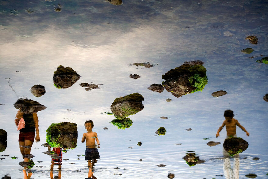 I Love Catching Moments In 'The City Of Gentle People'; Here Are 36 Of My Favourites So Far...
by Hersley Casero