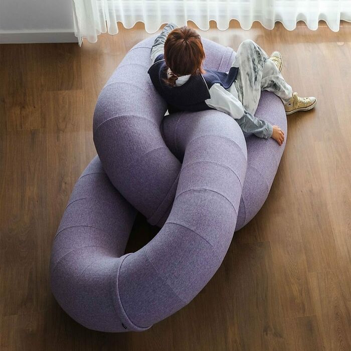 Loop & Link Designed By @raw_color_ And @sancal