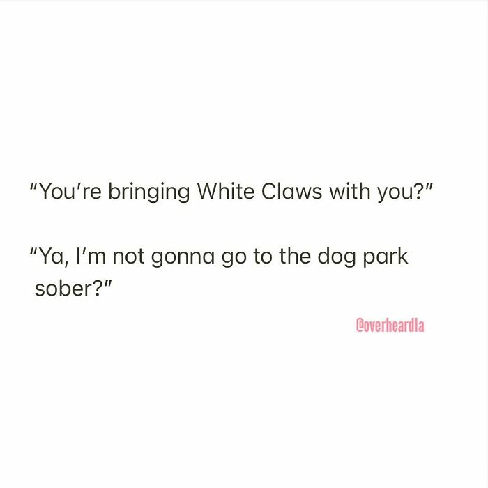 Funny-Conversations-Overheardla