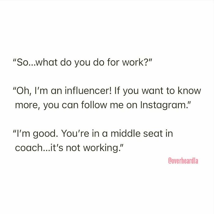 Funny-Conversations-Overheardla