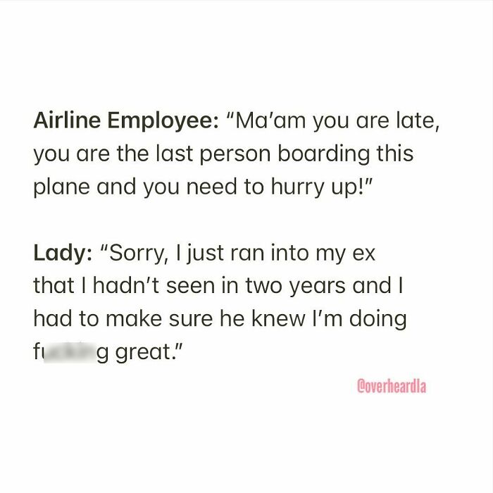 Funny-Conversations-Overheardla